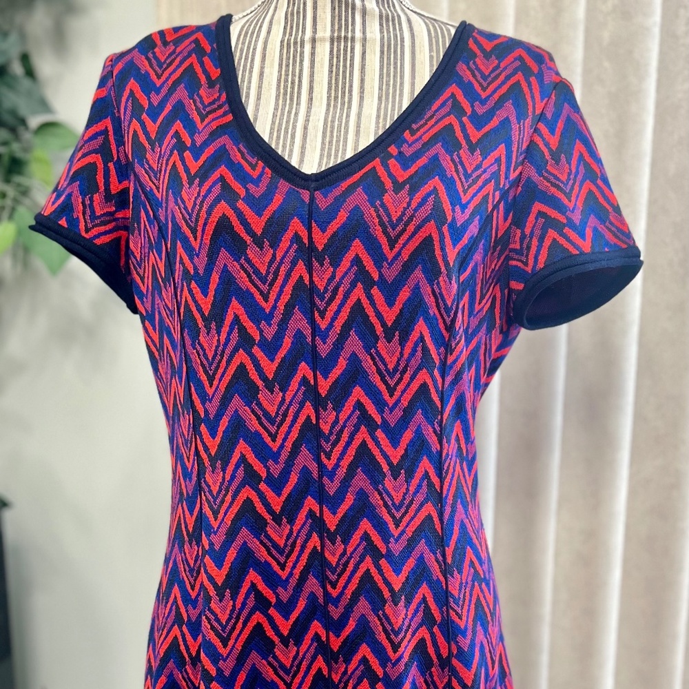 St John Dress